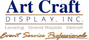 Art Craft Display Logo