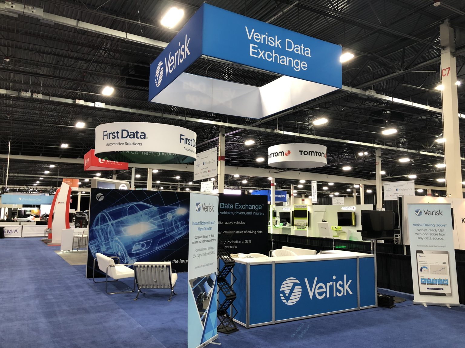 Display Rentals Art Craft Display, Inc.